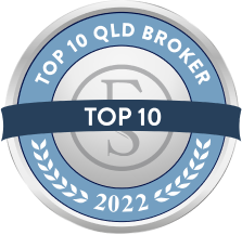Top 10 QLD Broker 2022